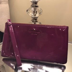 Kate Spade ♠️ wristlet